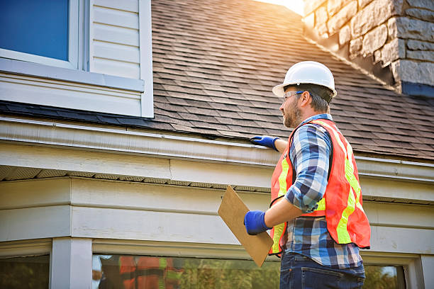 Licensed Gutter Repair And Installation service in Milltown, MT - Norken Roofing